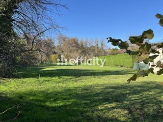  Terrain � vendre 3613 m�