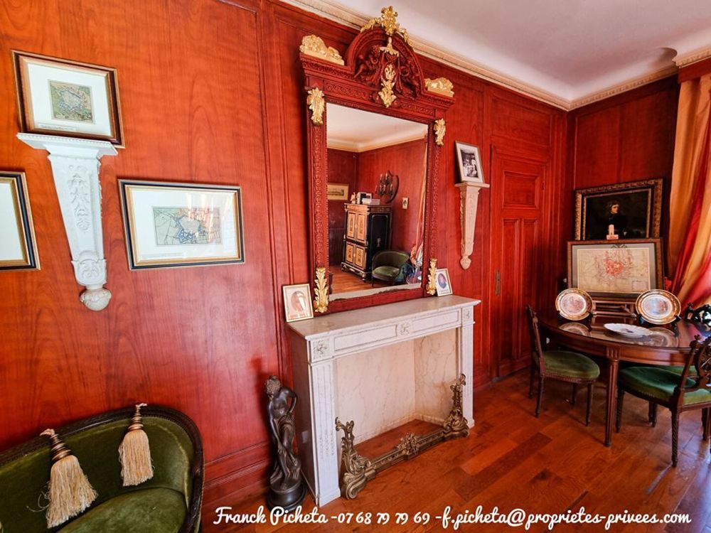 � vendre  Propri�t�/ch�teau B�thune (62400)