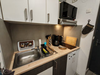  Appartement � vendre 1 pi�ce 20 m�