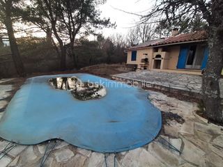  Maison � vendre 4 pi�ces 89 m�