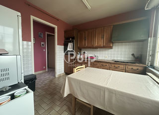  Maison � vendre 4 pi�ces 66 m�