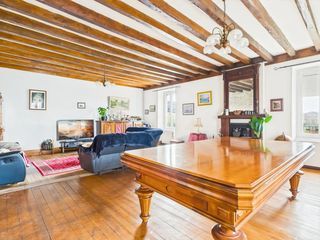  Maison � vendre 11 pi�ces 281 m�