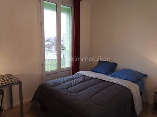  Appartement � vendre 4 pi�ces 70 m�