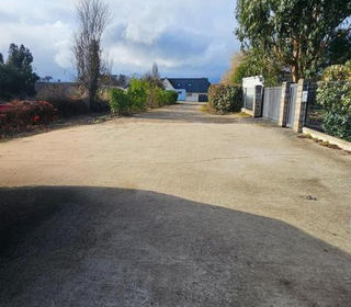  Terrain � vendre 2354 m�