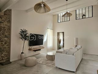  Maison � vendre 6 pi�ces 186 m�