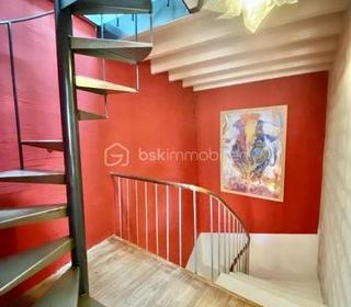  Maison � vendre 5 pi�ces 130 m�