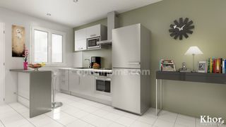  Maison 4 pi�ces 85 m� Oisy