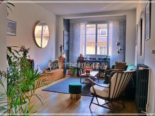  Appartement � vendre 3 pi�ces 84 m�