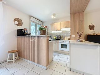  Appartement � vendre 3 pi�ces 65 m�