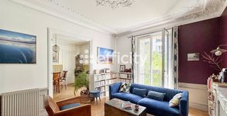  Appartement � vendre 4 pi�ces 82 m�