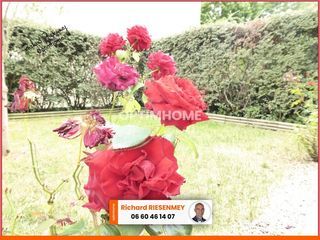  Appartement � vendre 3 pi�ces 65 m�