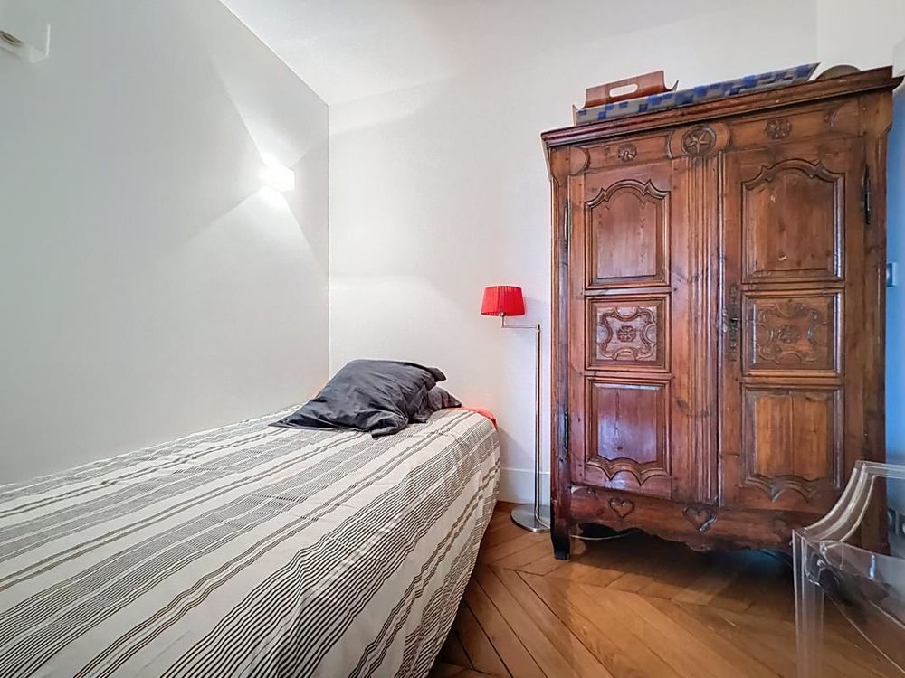 � vendre  Appartement Lyon 2