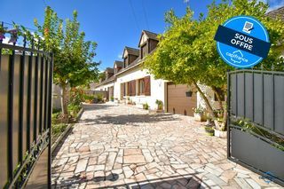  Maison � vendre 7 pi�ces 126 m�