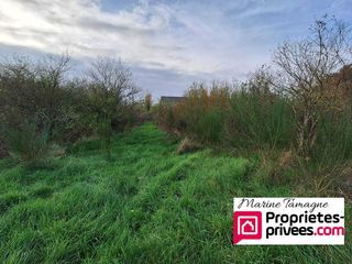  Terrain � vendre 4895 m�