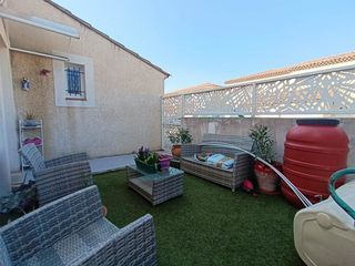  Maison � vendre 4 pi�ces 83 m�
