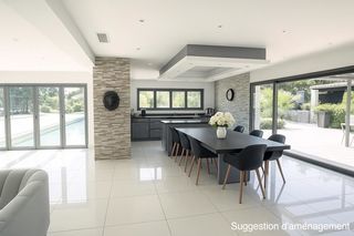  Propri�t�/ch�teau � vendre 11 pi�ces 470 m�