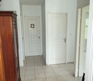  Maison � vendre 3 pi�ces 90 m�