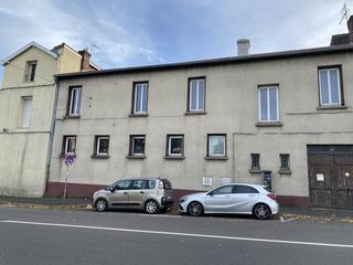  Immeuble � vendre 151 m�