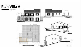  Maison � vendre 5 pi�ces 135 m�