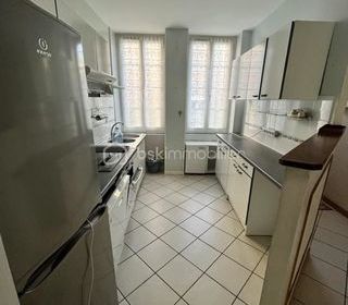  Maison � vendre 4 pi�ces 85 m�