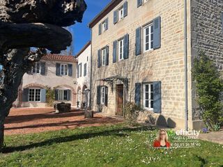  Maison � vendre 12 pi�ces 336 m�