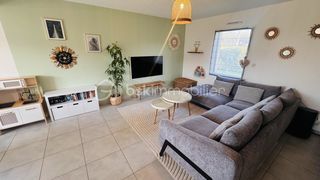  Maison � vendre 5 pi�ces 112 m�