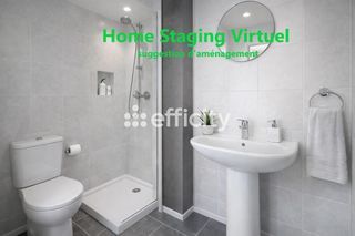  Appartement � vendre 1 pi�ce 35 m�