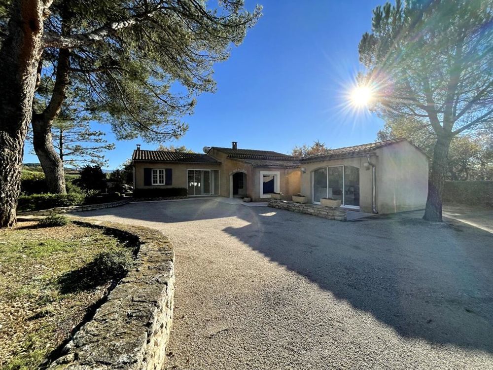 � vendre  Maison Saint-Saturnin-l�s-Apt (84490)