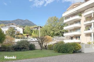  Appartement � vendre 2 pi�ces 53 m�