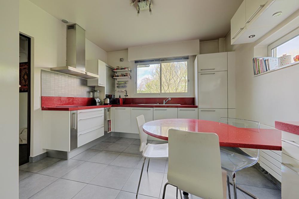 � vendre  Maison Bourg-la-Reine (92340)