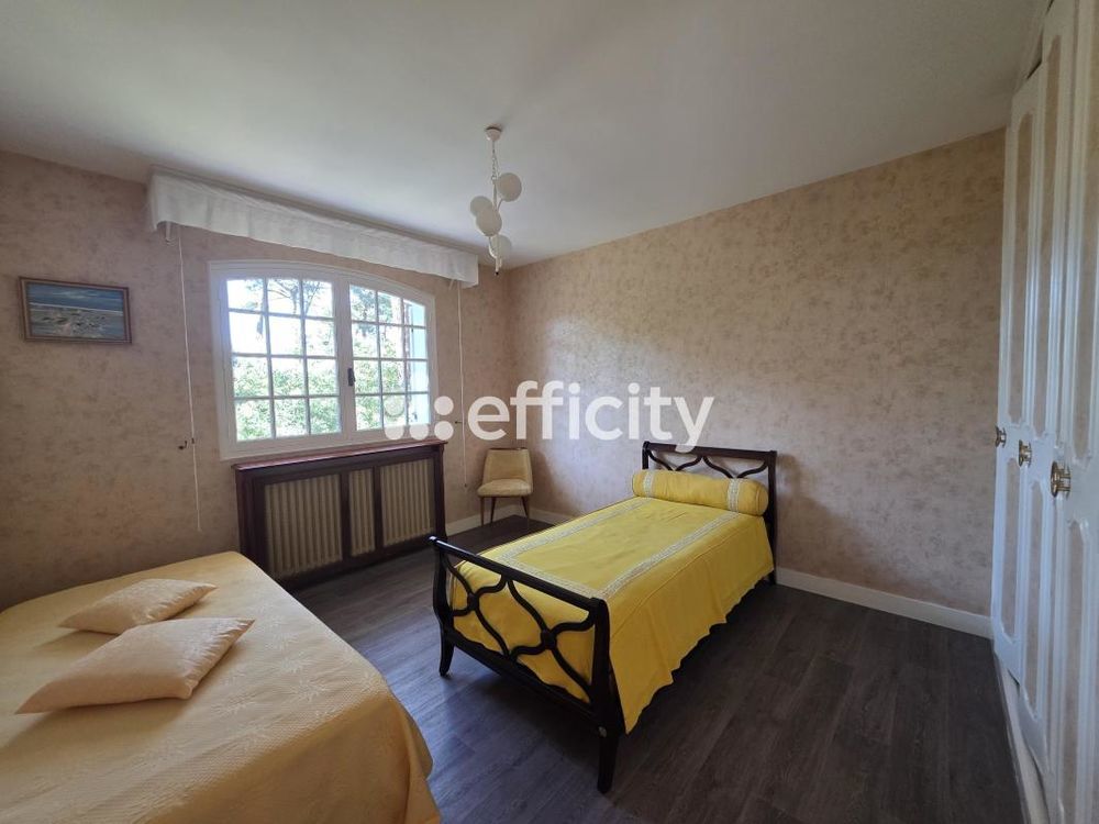 � vendre  Maison Pyla Sur Mer (33115)