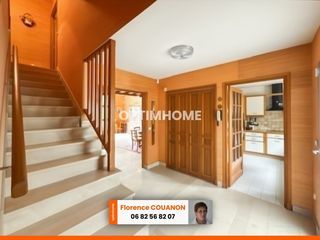  Villa � vendre 5 pi�ces 200 m�