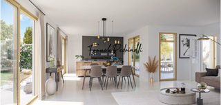  Appartement � vendre 2 pi�ces 47 m�