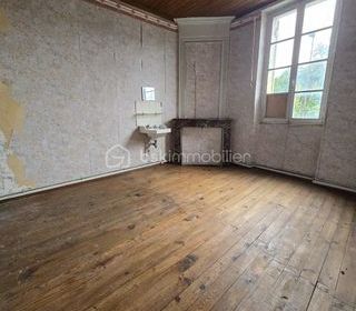  Maison � vendre 6 pi�ces 400 m�