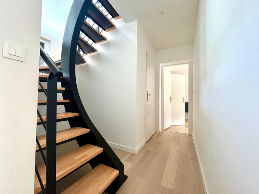 � vendre  Villa Saint-Hilaire-de-Riez (85270)