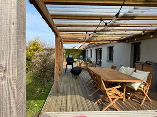  Maison � vendre 7 pi�ces 215 m�