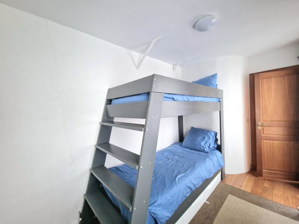 � vendre  Appartement Paris 4