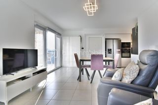  Appartement � vendre 4 pi�ces 73 m�