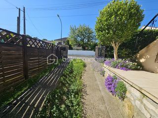  Maison � vendre 6 pi�ces 95 m�