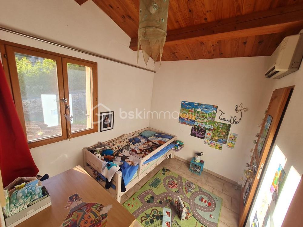 � vendre  Maison Vallauris (06220)