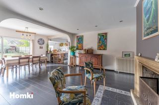  Maison � vendre 5 pi�ces 132 m�