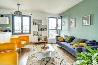  Appartement � vendre 4 pi�ces 77 m�