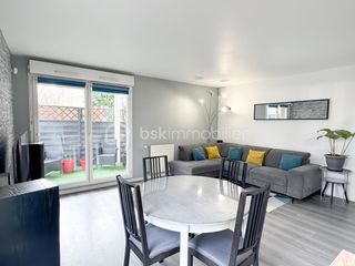  Appartement � vendre 3 pi�ces 66 m�