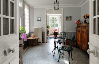  Maison � vendre 12 pi�ces 300 m�