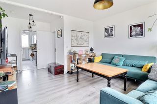  Appartement � louer 4 pi�ces 77 m�