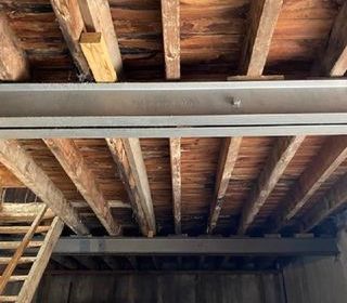  Remise / Grange � vendre 4 pi�ces 200 m�