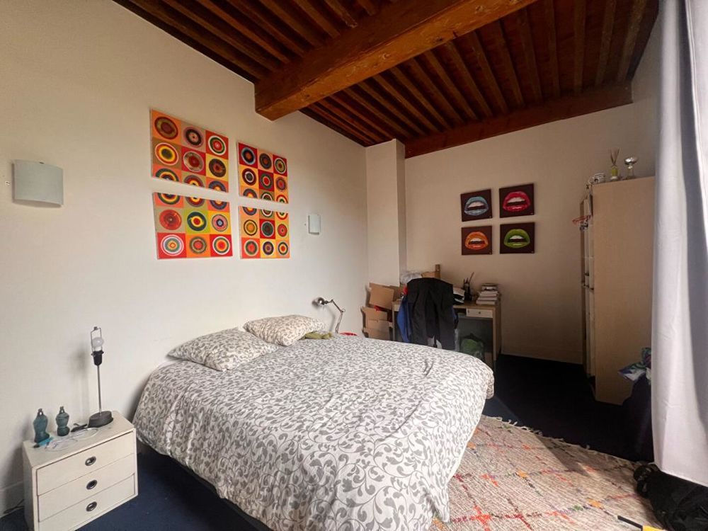 � vendre  Maison Riom (63200)