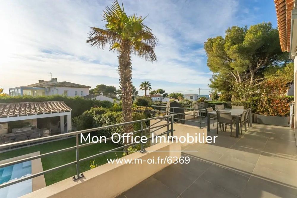 � vendre  Maison Carry-le-Rouet (13620)