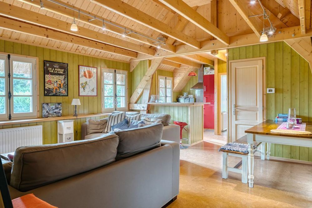 � vendre  Maison �tretat (76790)