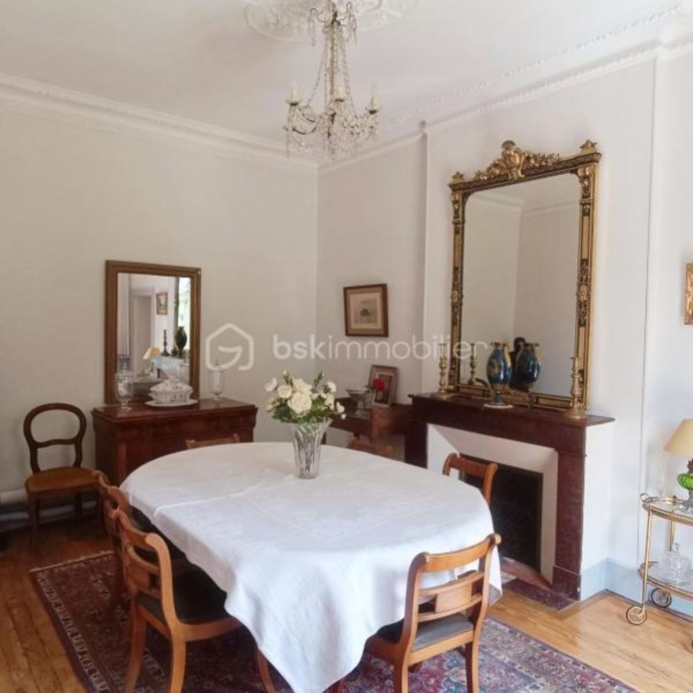 � vendre  H�tel Particulier Auch (32000)